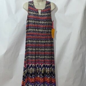 NWT, Ruby Rd. Petite Dress, Size PM